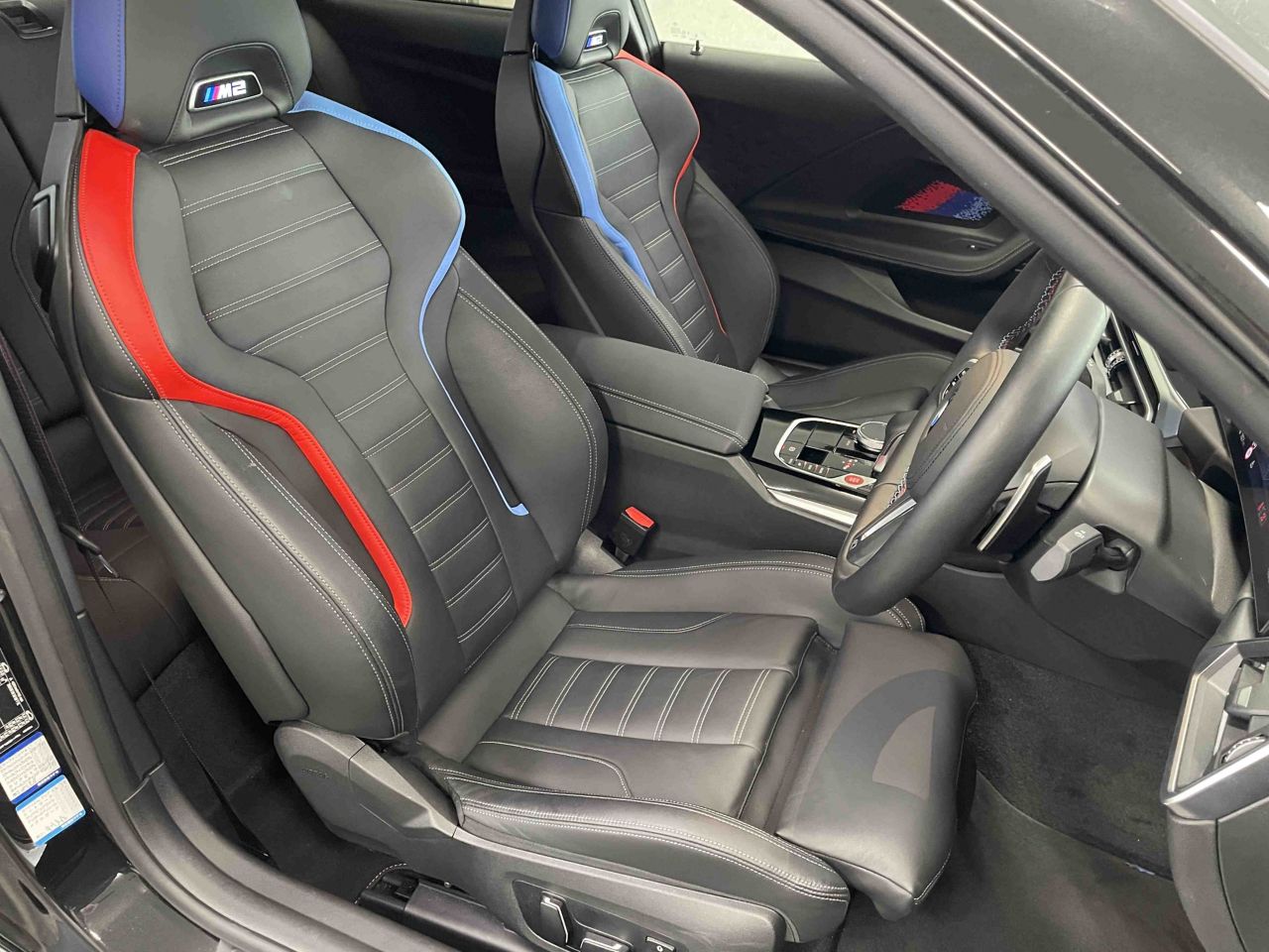 G87 M2 Coupe