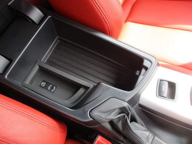 220I CABRIOLET RHD
