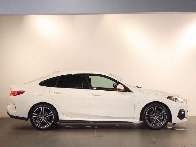 F44 218i Gran Coupe B38 1.5i