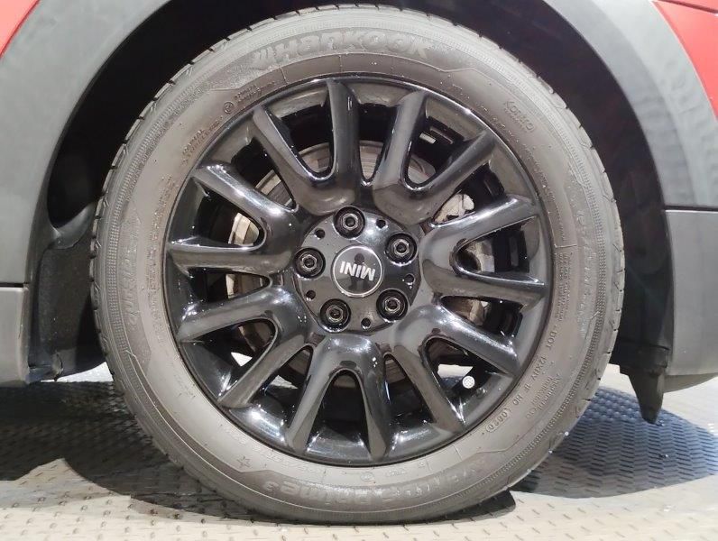 F55 MINI Cooper 5-Door Hatch LCI