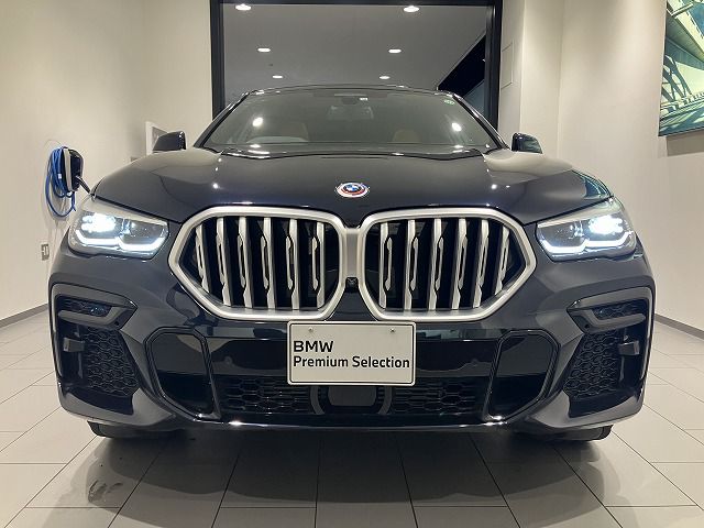 X6 xDrive30d RHD