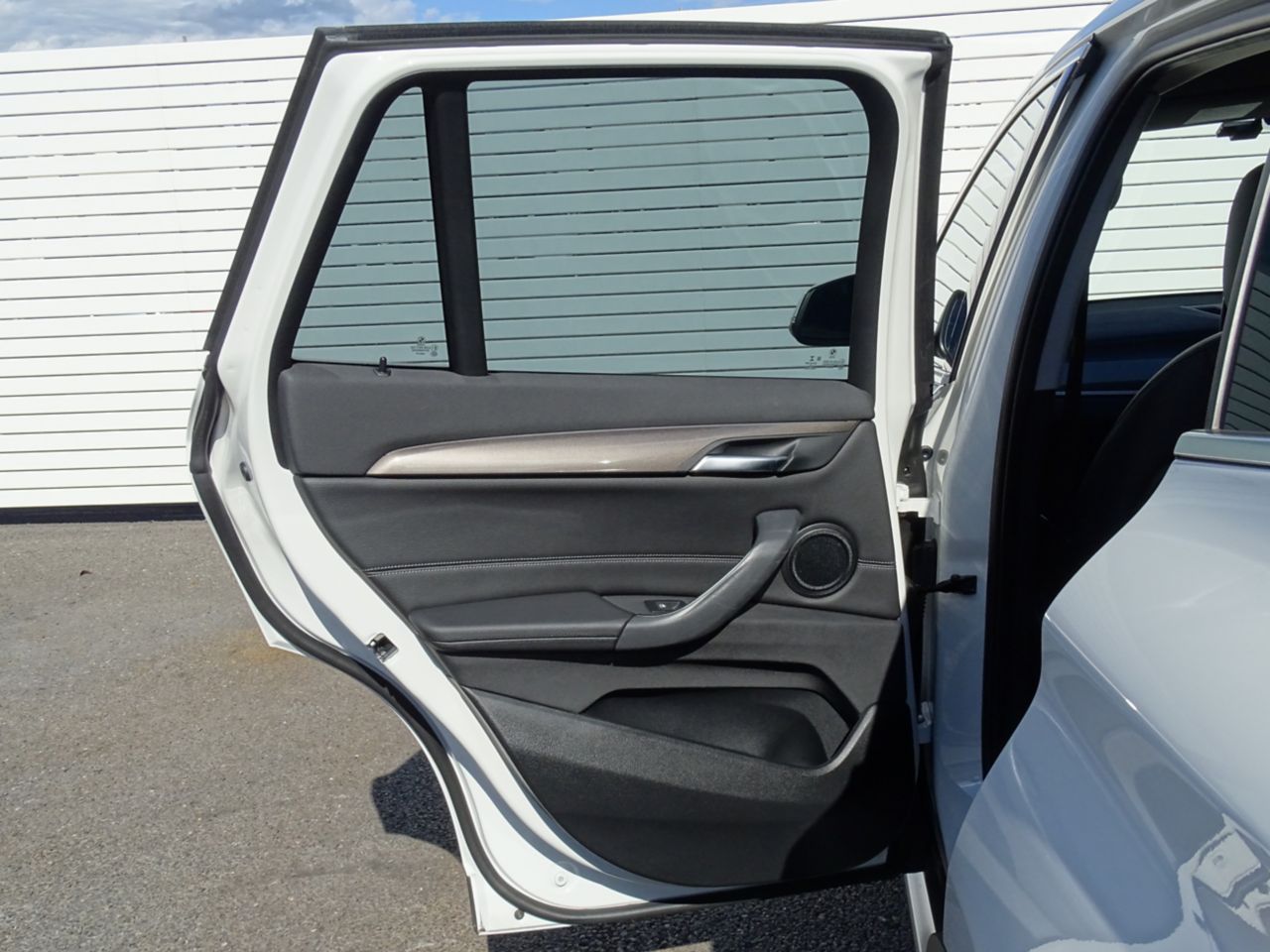 F48 X1 xDrive18d B47 2.0d LCI