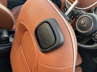 F57 MINI Cooper Convertible LCI
