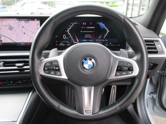 320d xDrive Berline RHD