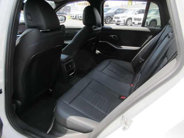 G21 320d xDrive Touring LCI RHD