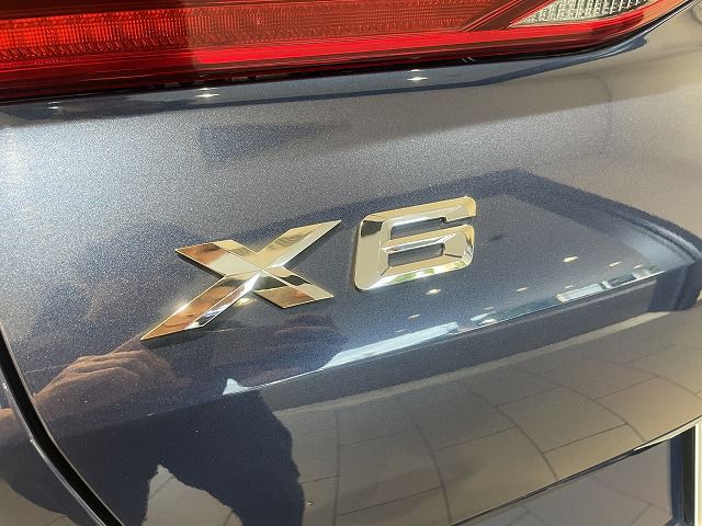 X6 xDrive30d RHD