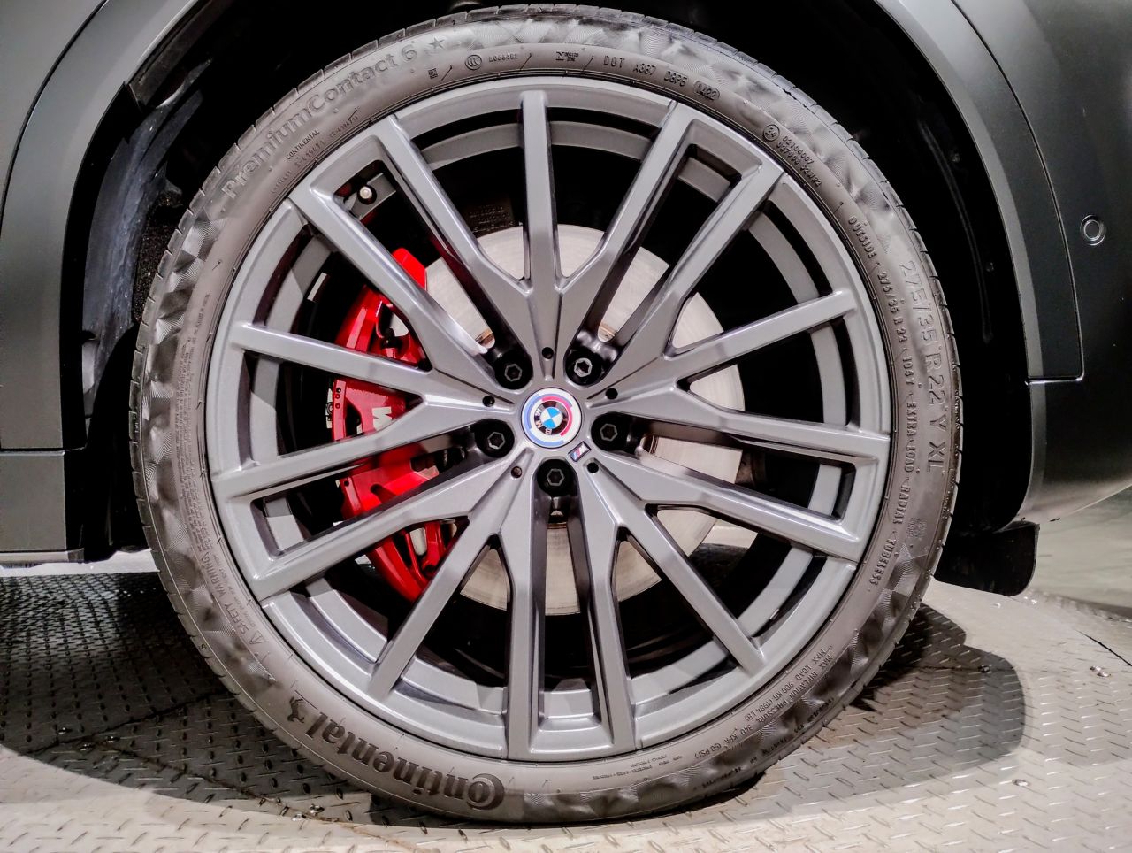 X* M50i RHD
