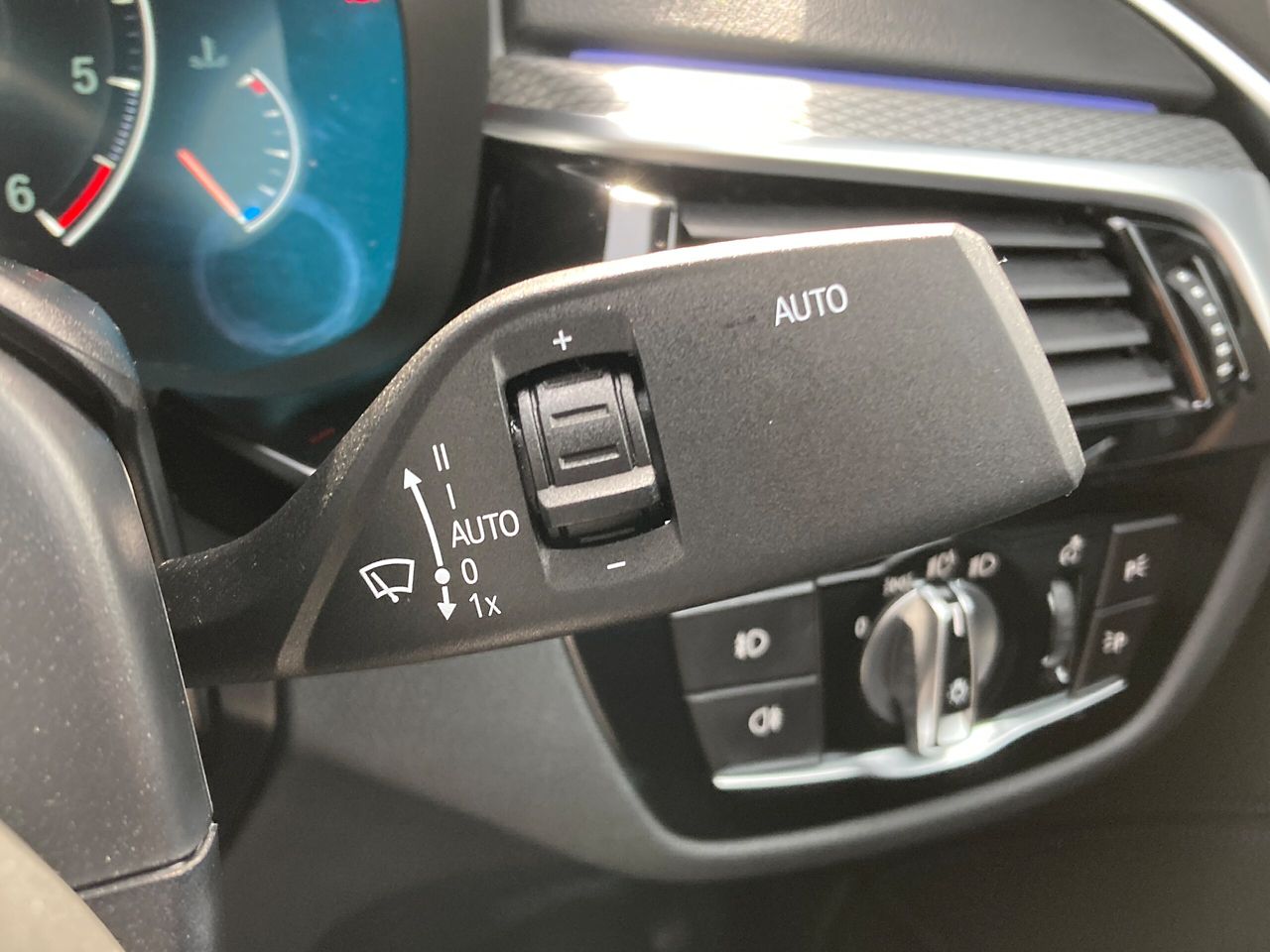 G30 520d xDrive SE Saloon B47 2.0d