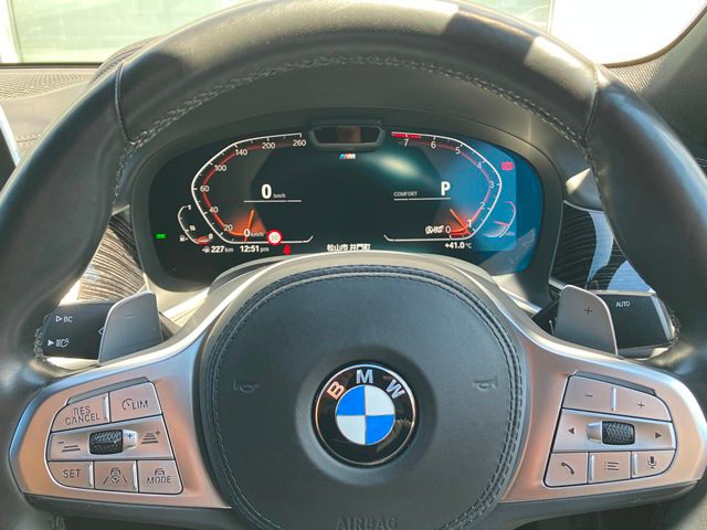 G11 740i Saloon LCI