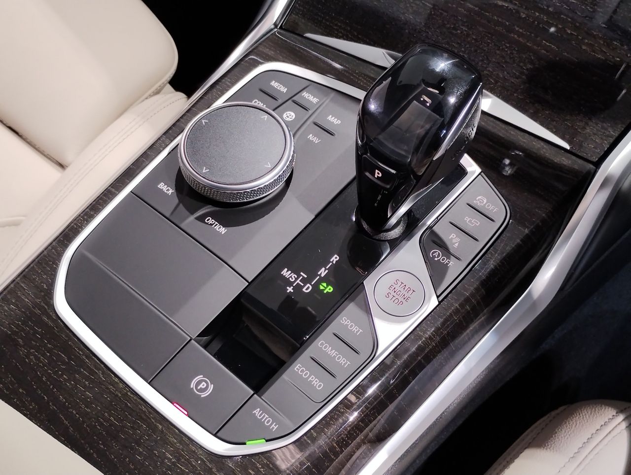 G21 320d xDrive Touring RHD