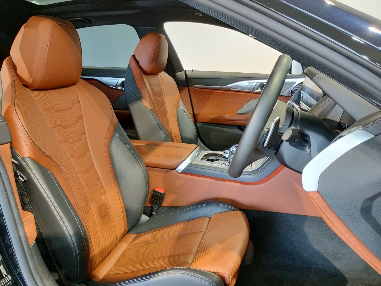 G16 840i M Sport Gran Coupe B58 3.0i