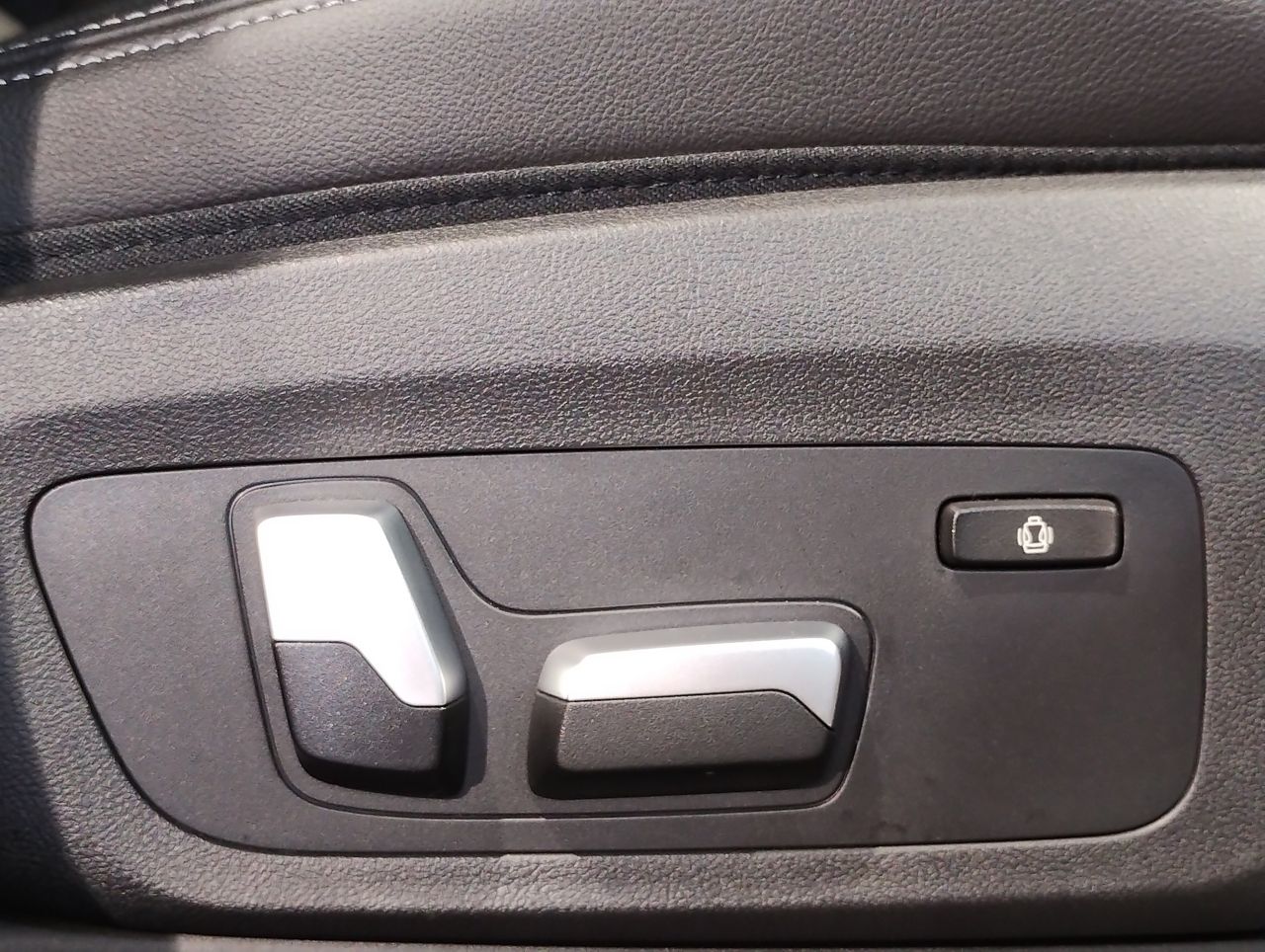 G01 X3 xDrive20d RHD ZA LCI