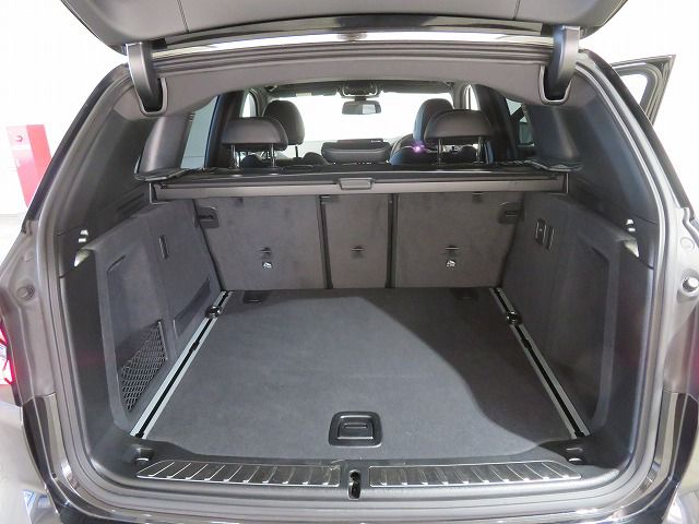 G01 X3 xDrive20d RHD ZA LCI