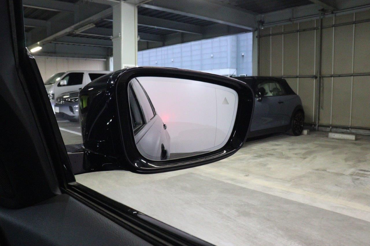 G21 320i Touring LCI RHD