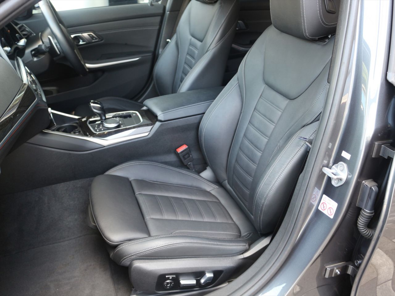 G21 320d xDrive Touring RHD