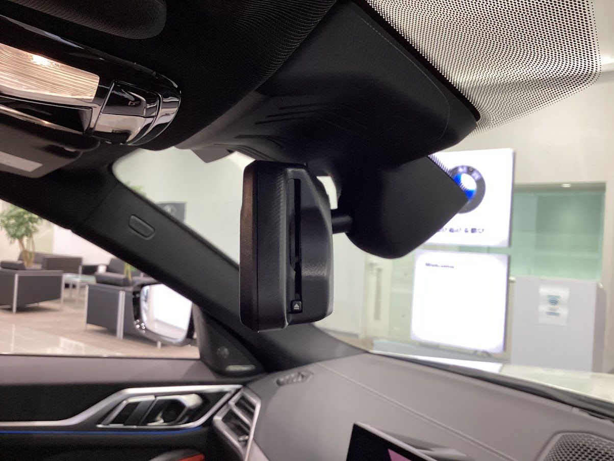 G26 i4 eDrive 40 LCI