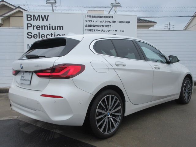 118i RHD