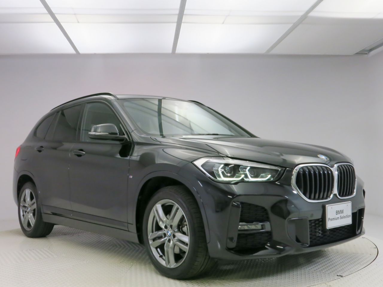 F48 X1 xDrive18d B47 2.0d LCI