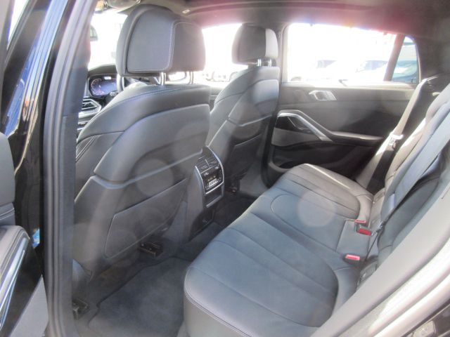 X6 xDrive30d RHD