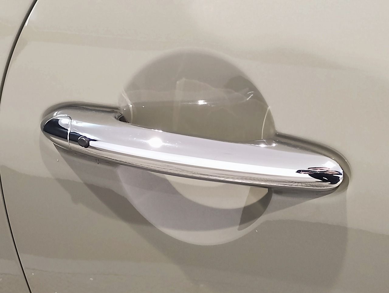 F57 MINI Cooper S Convertible LCI