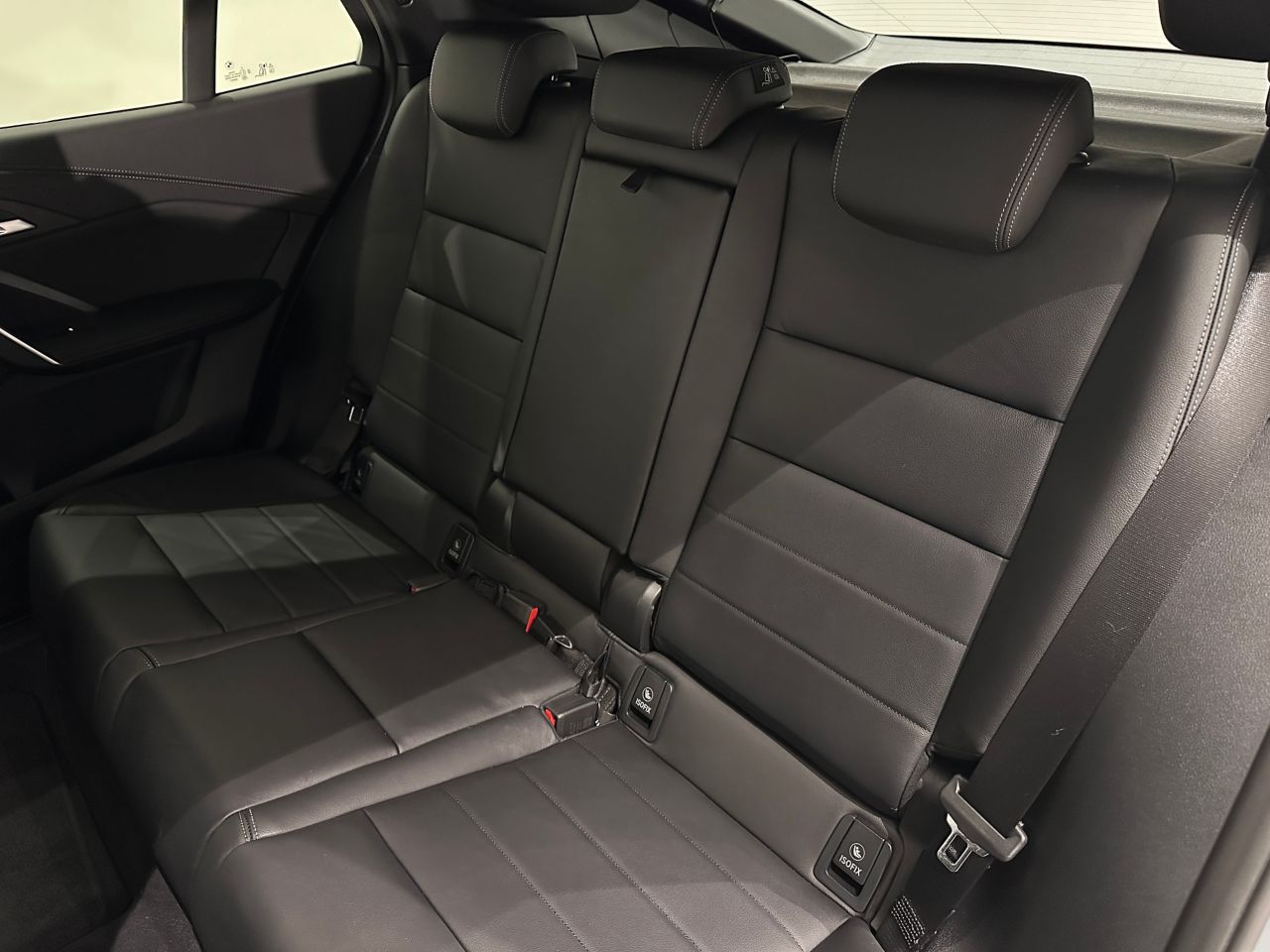 iX2 xDrive30 MSP