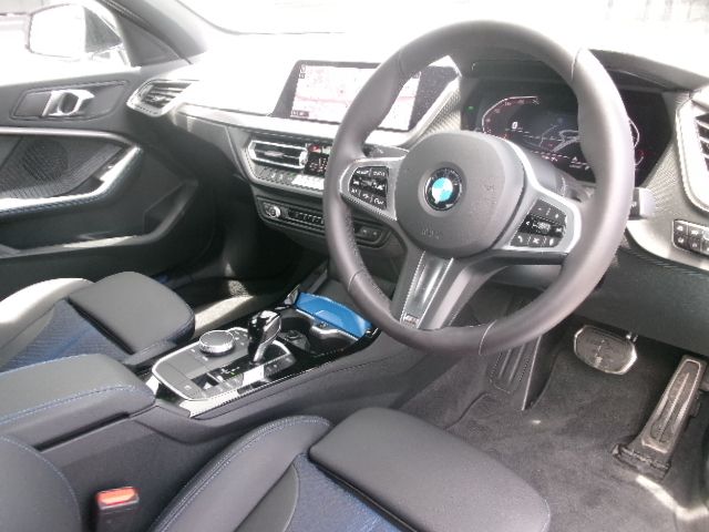 118i RHD