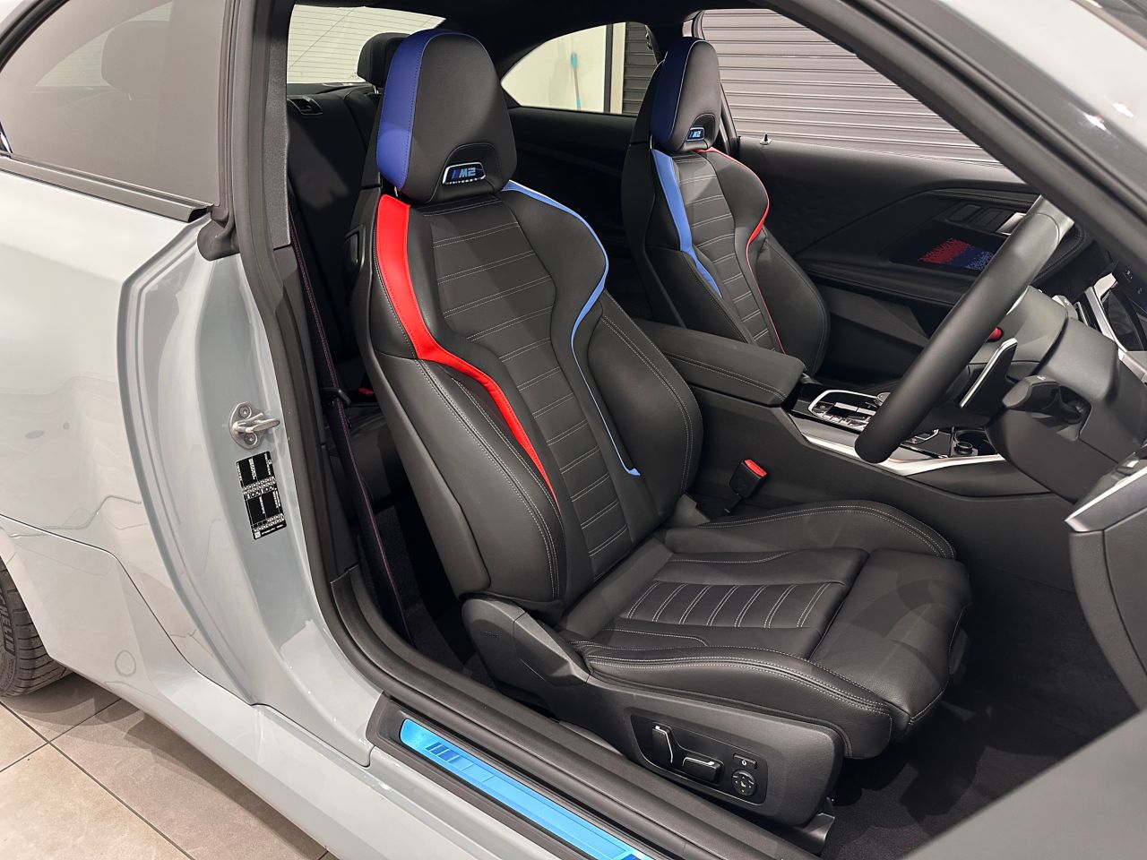 G87 M2 Coupe