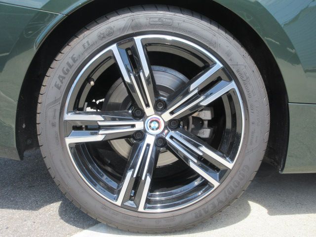 G22 420i B48 2.0 RHD