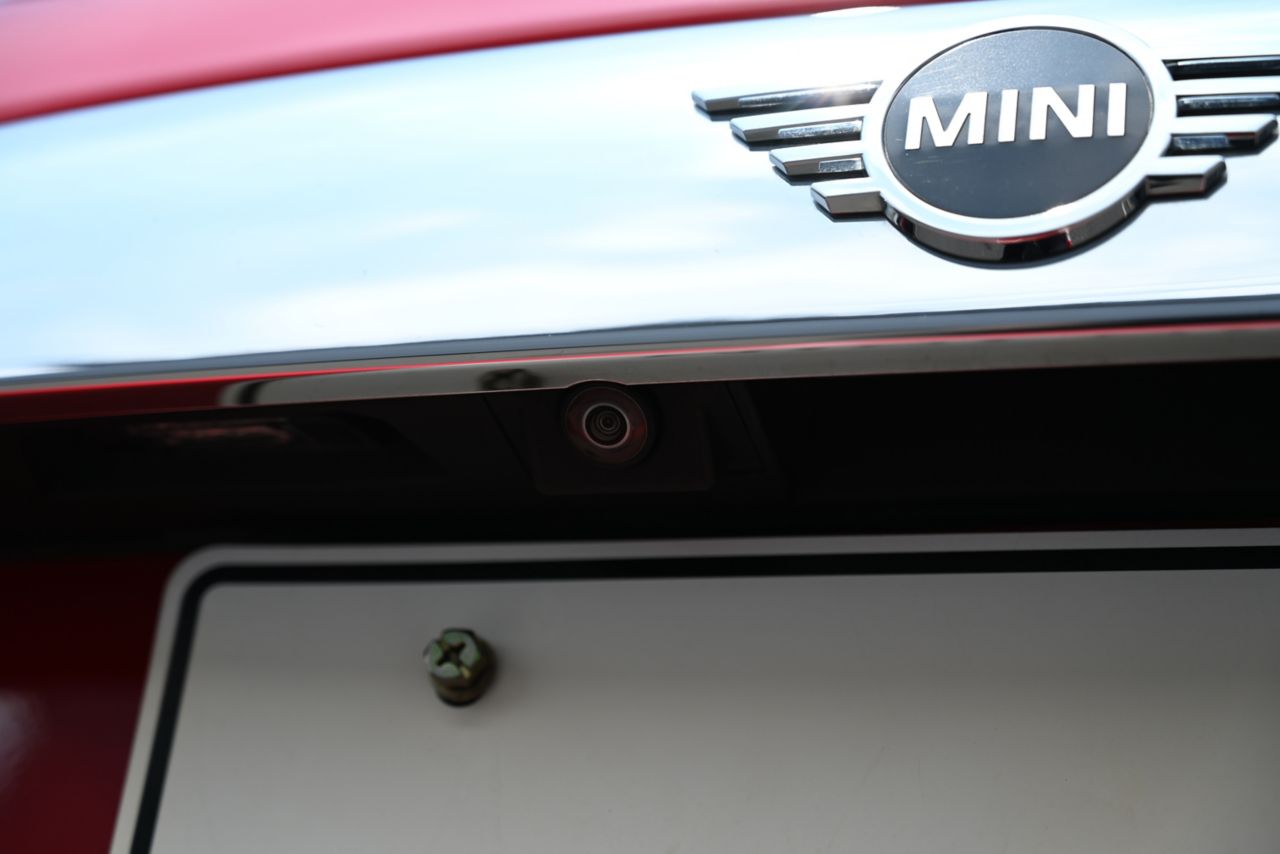 F55 MINI Cooper 5-Door Hatch LCI