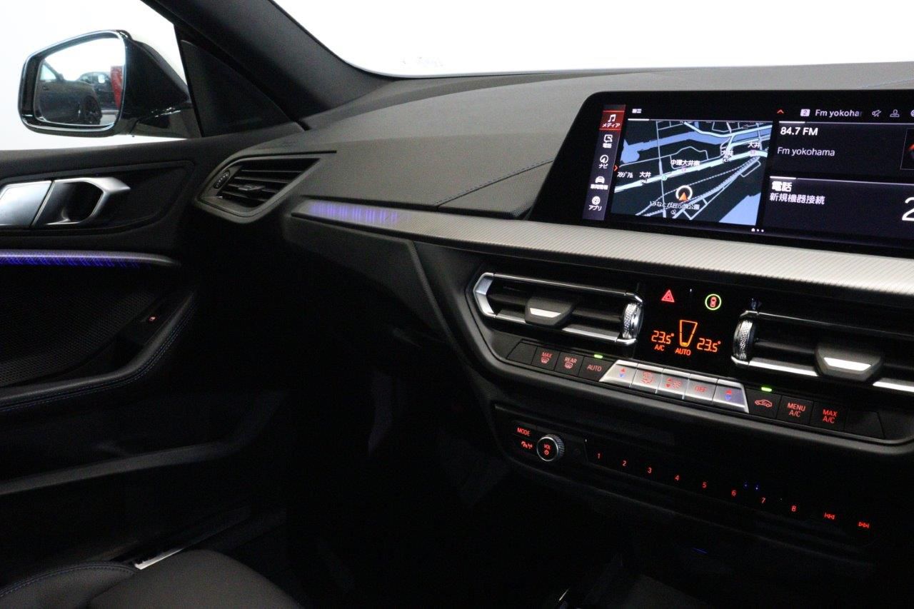 F44 218i Gran Coupe B38 1.5i