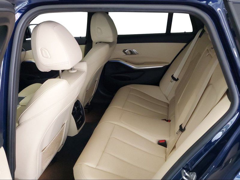 330e Touring