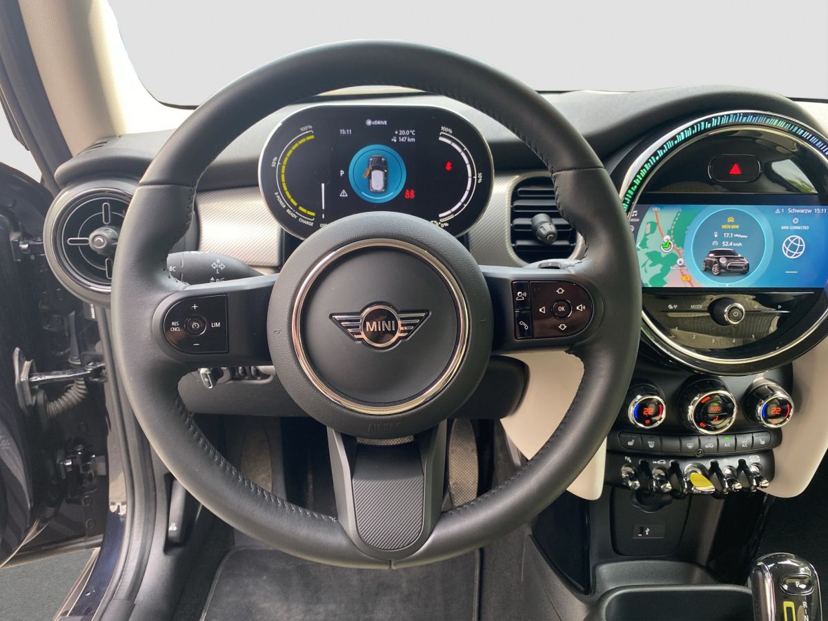 MINI Cooper SE