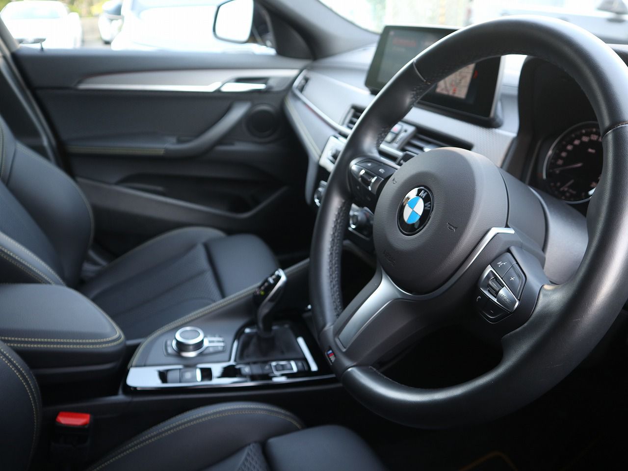 F39 X2 xDrive18d SAC B47 2.0d