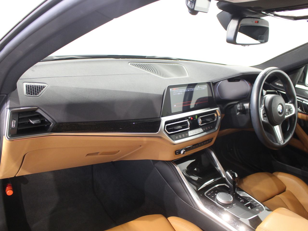 G26 M440i xDrive B58 3.0 RHD