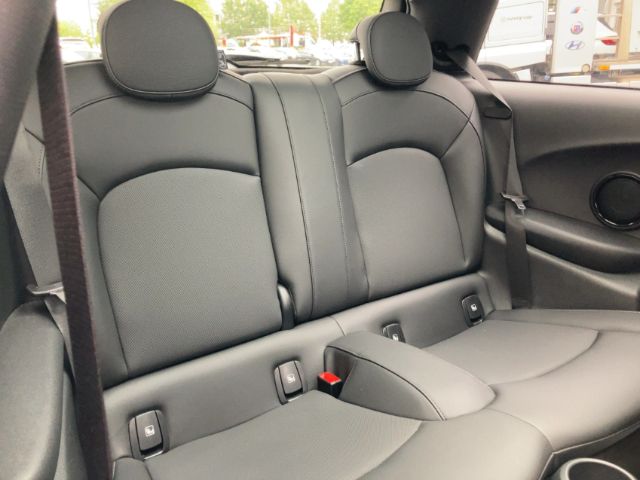 MINI Cooper SE
