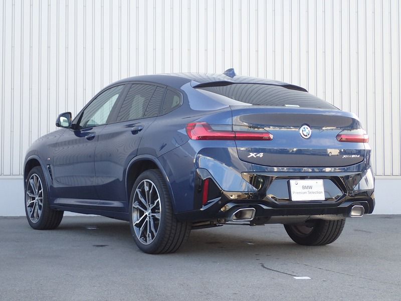 X4 xDrive20d RHD