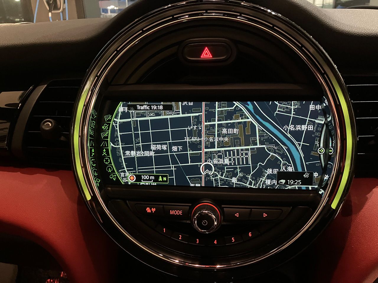 F56 MINI JOHN COOPER WORKS