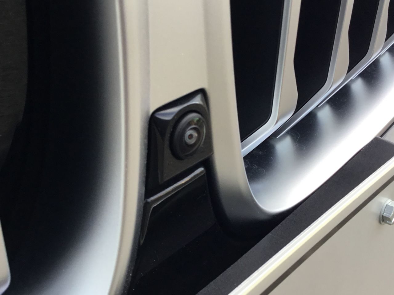 X5 xDrive40d RHD
