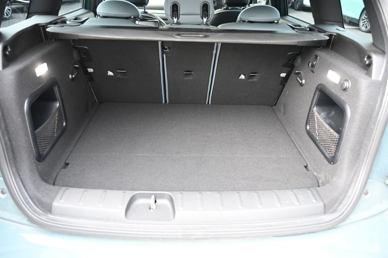 Cooper Clubman