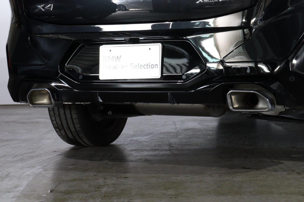X4 xDrive20d RHD