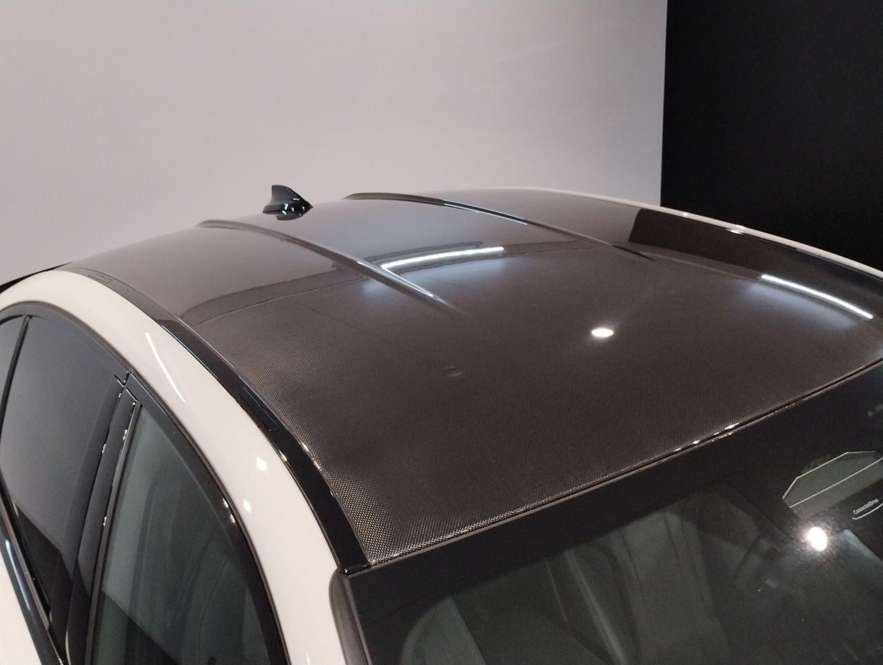 G80 M3 Competition Saloon