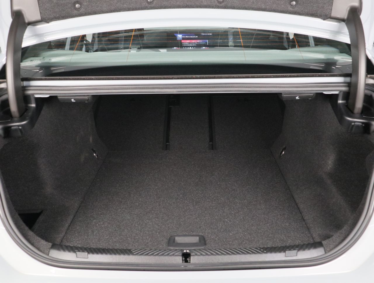 BMW i5 M60 xDrive Sedan RHD