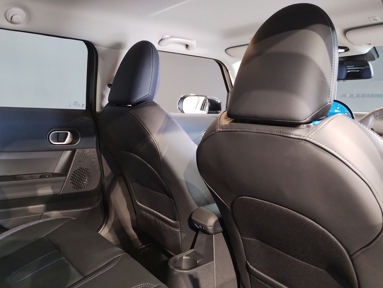 MINI Cooper C 5-doors