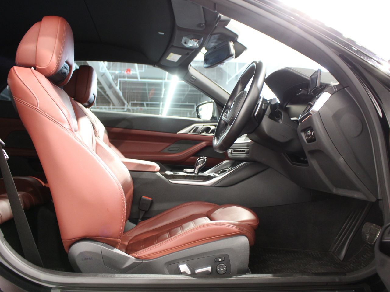 G23 M440i xDrive Convertible RHD