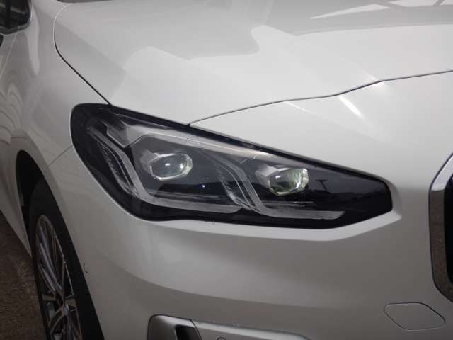 U06 218d Active Tourer B47 2.0d