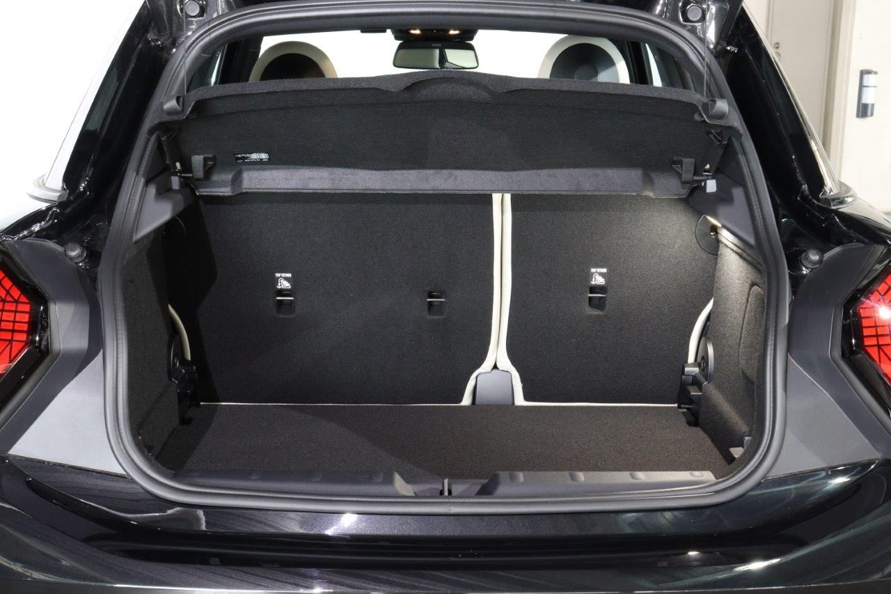 MINI Cooper C 5-doors