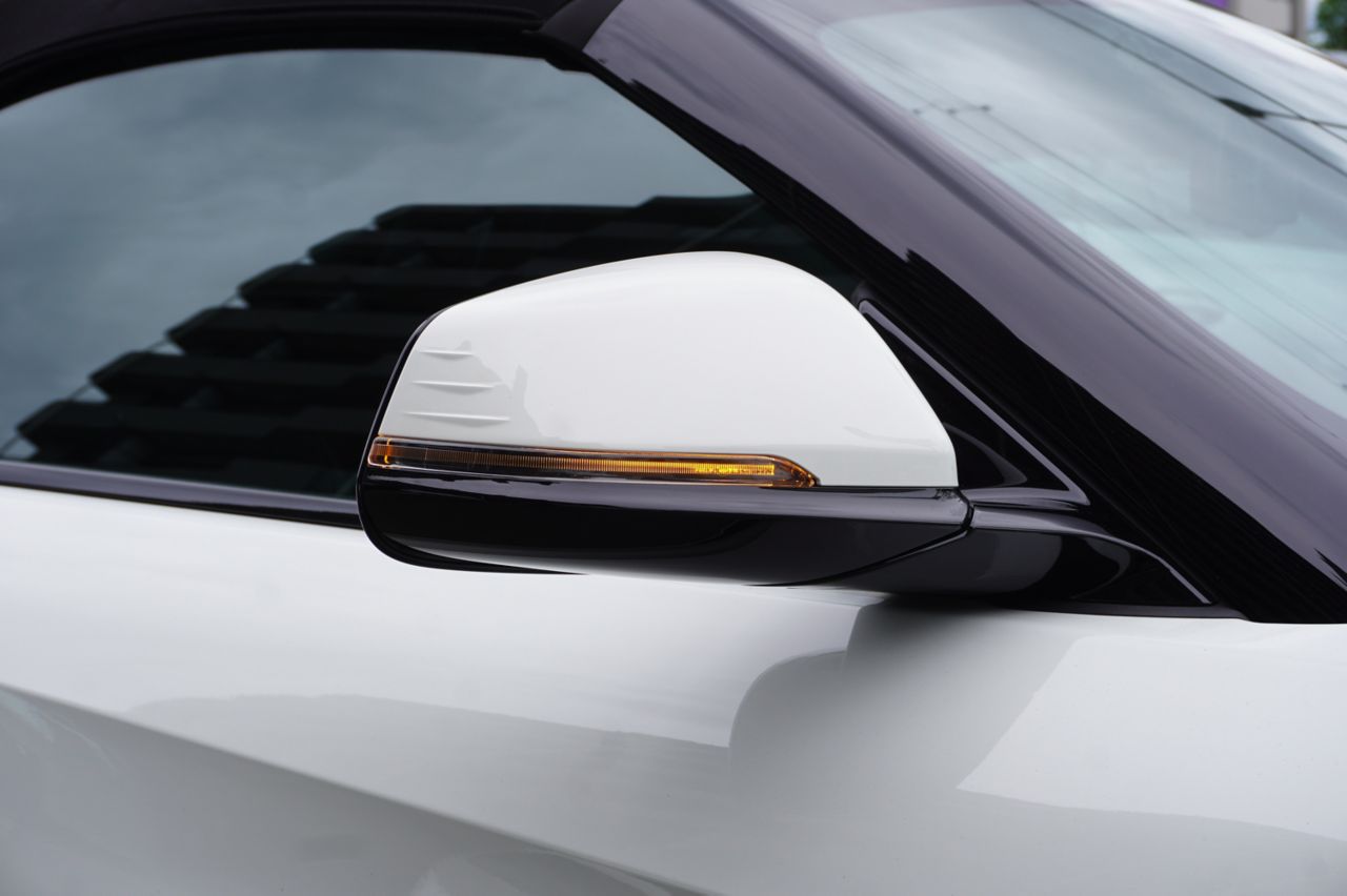 G29 z4 sDrive20i RHD