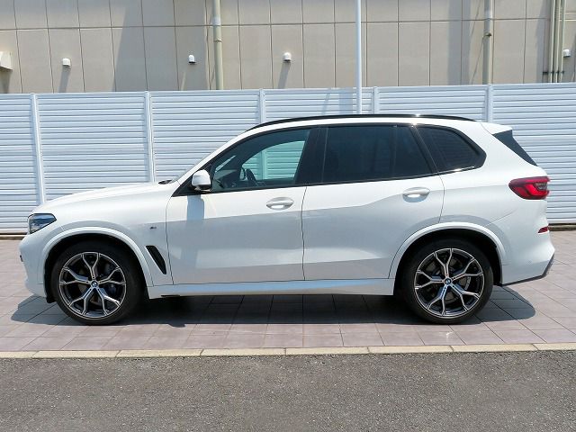 G05 X5 xDrive30d xLine B57 3.0d