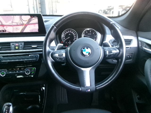 F48 X1 xDrive18d B47 2.0d LCI