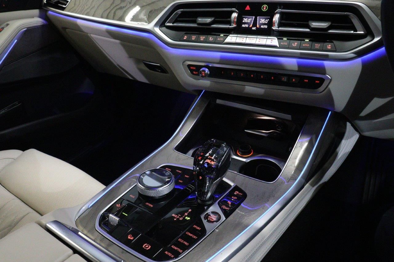 G07 X7 xDrive30d N57 3.0d